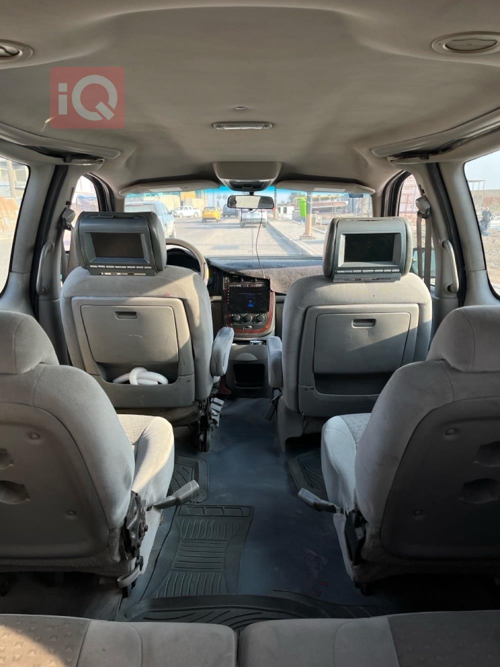 شيفروليه ابلاندر